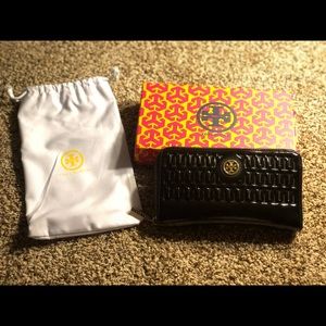 Tory Burch Wallet